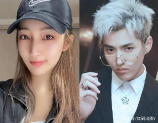 都美竹宣布最後決戰！讓吳亦凡滾出娛樂圈，曝其大量