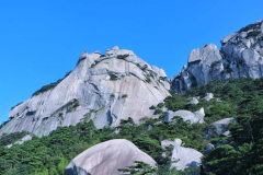 不必執著擁擠的三山五嶽，這些遊客更少的爬山聖地，