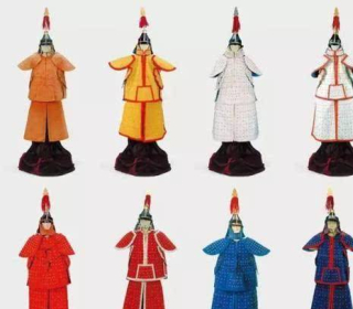 為何滿清實行滿蒙聯姻，而不實行滿漢聯姻？_蒙古_漢人_努爾哈赤