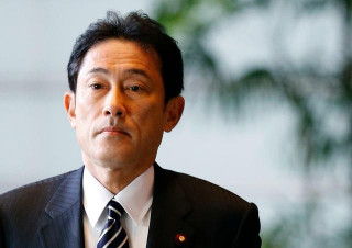 當家才知柴米貴；岸田文雄得罪俄羅斯，卻不敢激怒