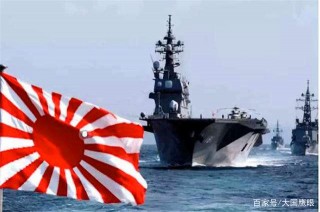 美英法替日本撐腰，菅義偉要和普京掰手腕？俄軍反制