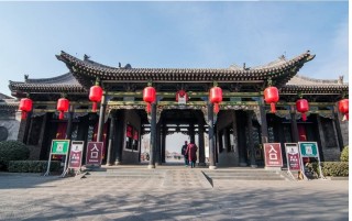 “最值得去”的旅遊景點，北京就占了2個，全去過一生無悔