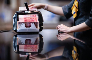 人民幣財富：從儲蓄為王走向資管大時代