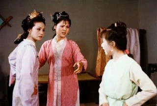 紅樓夢：看小人物如何捧高踩低，了悟職場傾軋中的生存之道