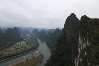 “最有前途”的旅遊城市，生活指數非常高，很多景區都免費
