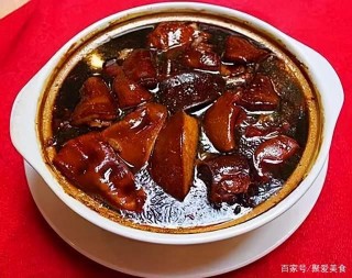 項羽故裏，宿遷的地道風味美食