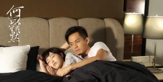 《親愛的熱愛》高甜，《何以笙簫默》感動，誰能甜到成年人的心？