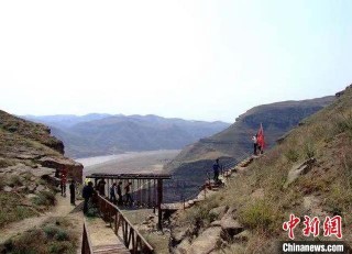 黃河邊山西千年古村落：紅棗與旅遊產業共助鄉村振興