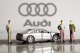 揭秘進口C級汽車第五代奧迪A8鋁車身輕量化技術