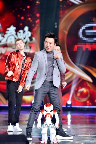 黃渤演繹國寶曲折歸國路 「周末檔」全能表現受觀眾喜愛