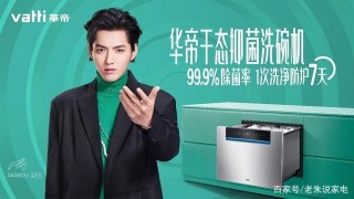 華帝半年報：疫情之下業績承壓，工程渠道及定制家居板塊表現不俗