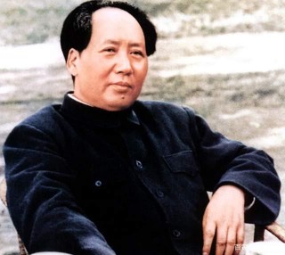 西方國家的掌權者：談起毛主席時為何“聞之色變”