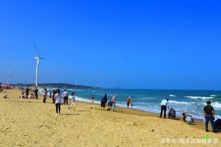 城市旅遊推薦官：帶你走進威海，這五大景點不容錯過，必打卡