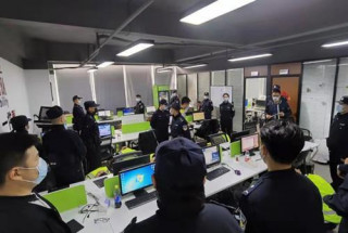 警方解密：網店+貨源+運營一條龍詐騙是如何坑人的
