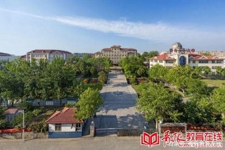 青島六十六中：特色化的生涯規劃教育讓學生自律成長自強成才