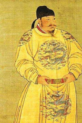 你們心心念念的大明朝，為何叫大明？朱元璋不是吳王嗎？
