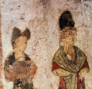 寧靜按自己想法飾演歷史人物，女皇發型不用，怒斥造型師：必須換
