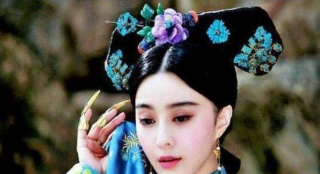 董鄂妃和董小宛是一個人嗎？順治搶走弟弟媳婦，就成大清傳奇愛情