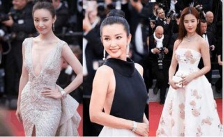 沒有修圖的女明星原來都長這樣, 楊冪高圓圓看上去都老了不少