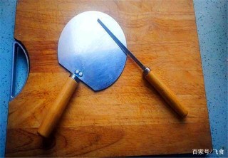 呼市美食剔魚子，用這個“神器”輕松制作，爽滑細嫩