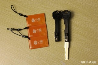 智能家居的樂趣 小益E205T智能門鎖新體驗