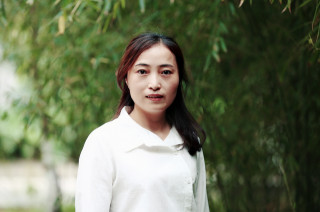 「卓越廣中 精彩故事」“佛系教師”陳因會：求真務實 不計得失
