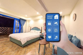 什麼是智能家居——Smart Home