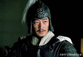 三國歷史大雜燴－－「三國人物每日圖集」－－陸遜篇
