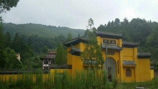 高安市知名旅遊景區介紹，周末去爬山，鍛煉身體