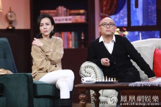 《有話非要說》父親離家11年只為追「星」