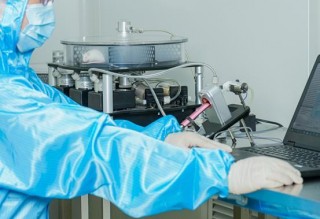 RELX悅刻啟用生命科學實驗室，“1+4”科學路徑探索未知