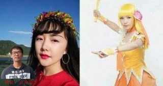 巴啦啦小魔仙，這些明星，你還記得嗎？