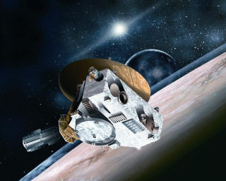 宇宙中發現人類無法解釋的奇怪亮點，或將顛覆“宇宙論”