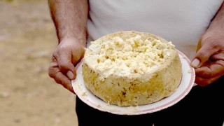 世界上17種超奇怪的食物。沒想到，居然有中餐！