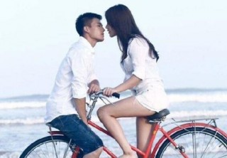 歐豪馬思純say goodbye？炫酷男孩依舊深愛金馬影后，分手？假的