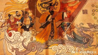 神乎其神：聊一聊《史記》中君王的誕生！