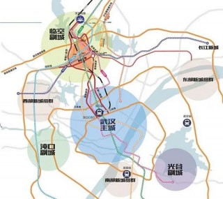 華中崛起至美文旅大城 解鎖武漢恒大國際旅遊城的爆紅密碼