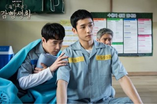 潛力男神丁海寅要當男主角！有望搭檔氣質女神孫藝珍合作JTBC新劇