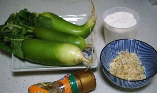 沙窩蘿蔔脆又甜，此種做法最饞人，你試過沒？