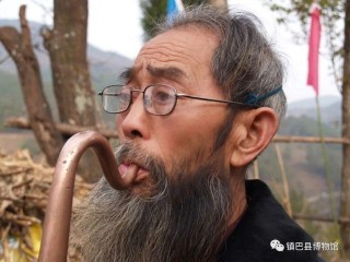 人神共舞——陝西鎮巴民間文化遺產