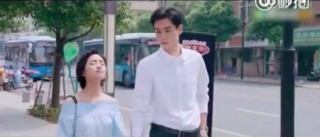 《小美好》曝新片段！江辰牽個手都要撩，網友：協和也教撩妹套路
