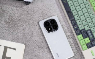 小米提前收尾了，6200mAh+IP68防水，發布三個月跌至1696元_手機_Note_同價位