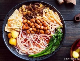 來廣西不吃這幾種美食等於白來了