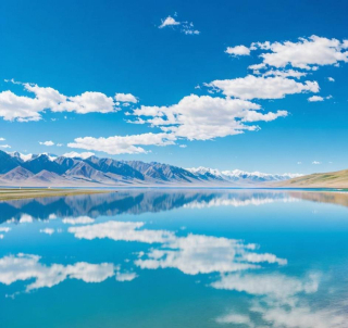 拉薩：十大必去景點，一次神秘的旅行盛宴_西藏自治區_歷史_文化