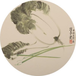 古人吃哪些蔬菜？賦予蔬菜文化意義的古人飲食文化
