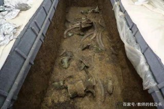 三星堆是外星文明嗎？歷史老師帶你探索三星堆的 "前世今生”