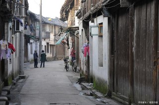 河南“最具性價比”的古鎮，景色不輸鳳凰古城，歷史文化悠久！