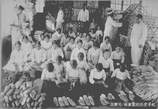 韓國歷史有多不堪：親日賣國享受榮華富貴，抗日救國落得窮困潦倒