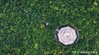 淮南，家喻戶曉的能源之都，卻少人知其境內還有這些旅遊景點