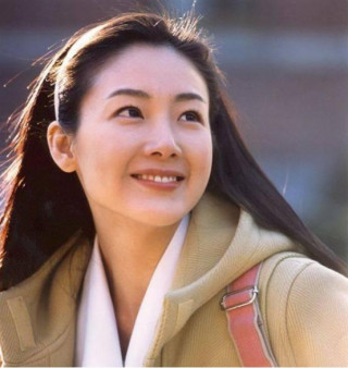 娛樂界故事：勇敢的崔智友，成為韓國影星中的另類女演員